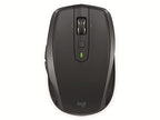 Logitech 910-005153 MX Anywhere 2S Wireless Mouse Graphite