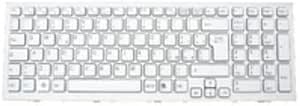 Sony 148971411 Keyboard (SWISS)