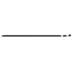 Microsoft QC7-00001 Surface Pro Type Cover Black (Renewed)