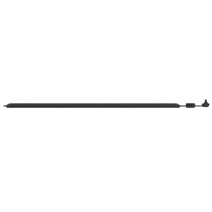 Microsoft QC7-00001 Surface Pro Type Cover Black (Renewed)