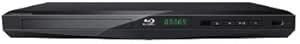 Toshiba BDX1300KE Blu-Ray Disc Player - Upscaling