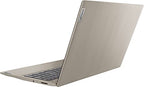 Lenovo 81X800KLUS IdeaPad 3 Laptop i3 8GB 1.5TB MS365