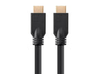Monoprice 113782 HDMI Cable 15ft 4K HDR