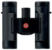 Leica 40252 Ultravid BR 8x20 Compact Waterproof Binocular