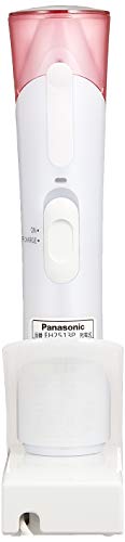 Panasonic EH2513P-P Pore Cleanser with Suction, Pink