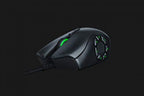 Razer RZ01-03420100-R3G1 Naga Pro Wireless Modular Gaming Mouse