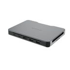 Khadas Mind 2 Modular Mini PC with Mind Graphics and Case