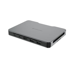 Khadas Mind 2 Modular Mini PC with Mind Graphics and Case