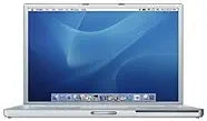 Apple M9689B/A PowerBook G4 1.67GHz 17-Inch Widescreen — main product image