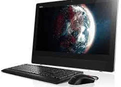 Lenovo 10E00027US ThinkCentre E63Z AIO - i3, 4GB, 500GB