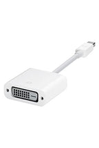 Apple MB570Z/B Mini DisplayPort to DVI Adapter