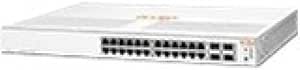 HP Aruba Instant On 1930 24G 4SFP/SFP+ Managed Switch — main product image