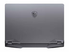 MSI GE6611070-4556-226033 GE66 Raider 11UG-070-15 Gaming Laptop - RTX 3070, i7-11800H, 16GB RAM, 1TB SSD