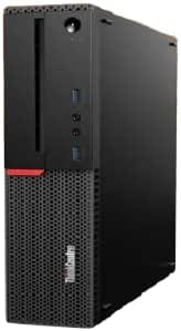 Lenovo ThinkCentre M800 SFF i5 Desktop 8GB 128GB SSD (Renewed)