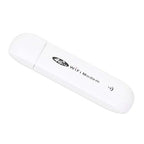 Fabater 4G LTE Plug-and-Play USB WiFi Modem Dongle