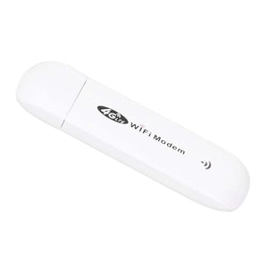 Fabater 4G LTE Plug-and-Play USB WiFi Modem Dongle