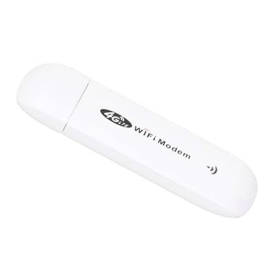 Fabater 4G LTE Plug-and-Play USB WiFi Modem Dongle