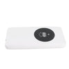 Keenso 4G LTE Mobile WiFi Hotspot with 10000mAh Battery