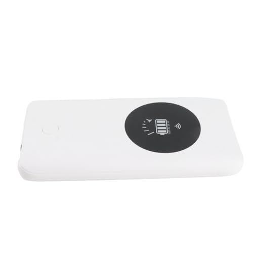 Keenso 4G LTE Mobile WiFi Hotspot with 10000mAh Battery — main product image