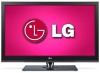 LG 55LE7300 55-Inch 1080p 120Hz LED HDTV — main product image