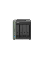 QNAP TS-431KX 4-Bay 10GbE High-Speed NAS