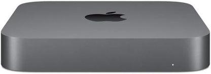 Apple Z0W10006C Mac Mini (Late 2018) i7 32GB 128GB SSD Space Gray