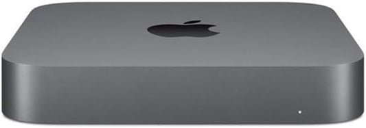 Apple Z0W10006C Mac Mini (Late 2018) i7 32GB 128GB SSD Space Gray