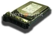 Dell M4981 36GB 10K SCSI 3.5" Hard Drive
