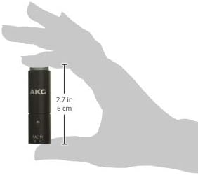 AKG 3165H00150 Pro Audio PAE M Phantom Power Module