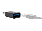 Monoprice 121881 USB-A to USB-C Adapter
