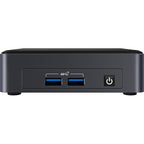 Intel NUC11TNHi5 Pro Kit Mini Desktop PC