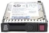 HP EG0600FBVFP: 600GB 6G SAS 10K 2.5" Hard Drive