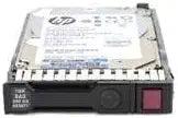 HP EG0300FBLSE 300GB 6G SAS 10K 2.5 DP HDD