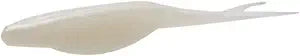 Zoom Super Fluke JR - Soft Plastic Bait - Pack of 10