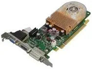 HP 586382-001 Oribi D10M1 GeForce G210 512MB Graphics — main product image