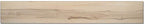 MSI AMZ-LVT-0109P Glendale Aged Maple Luxury Vinyl Flooring