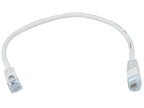 Monoprice 101978 1FT Cat5e Ethernet Cable White