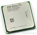 AMD Athlon 64 3700+ 2.4 GHz 939-Pin Processor Upgrade