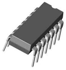 RCA CA3166E IC Chip (Single Piece)