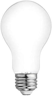 GE 44937 Refresh 60W EQ A19 Daylight LED Bulb 8-Pack