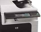 HP LaserJet Enterprise M4555H Refurbished Laser Printer