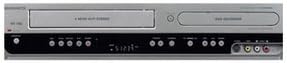Magnavox mrv700vr DVD Recorder VCR Combo Player