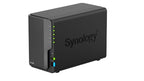 Synology DS225+ Two-Bay Pre-Configured Desktop NAS