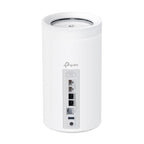 TP-Link Deco 7 Elite BE95 Quad-Band WiFi 7 Whole Home Mesh System
