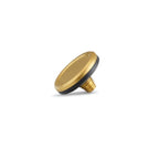 Leica Soft Release Button Blasted Finish for Q3/M-Series
