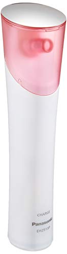Panasonic EH2513P-P Pore Cleanser with Suction, Pink