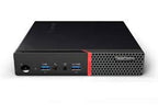 Lenovo ThinkCentre M710q Tiny i5 Desktop (Renewed)
