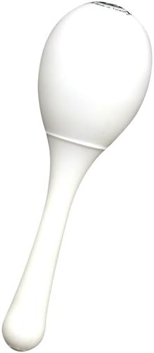 Latin Percussion Lat-3630 Glow In The Dark Chick-ita Shaker