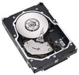 Seagate ST373455LW Cheetah 73GB 15K SCSI Hard Drive — main product image