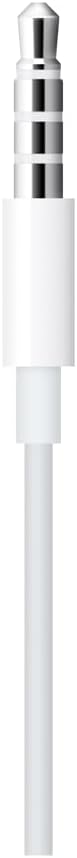 Apple MWU53AM/A EarPods 3.5mm Wired Headphones with Remote